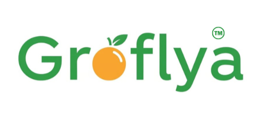 Groflya- 10 Minute App